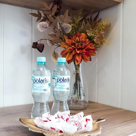 شقة Classic Comfort Aleja Nmp 8 - Free Parking *