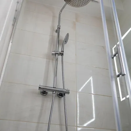 Classic Comfort Aleja Nmp 8 - Free Parking * تشينستوخوفا