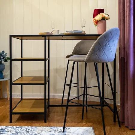 Classic Comfort Aleja Nmp 8 - Free Parking شقة