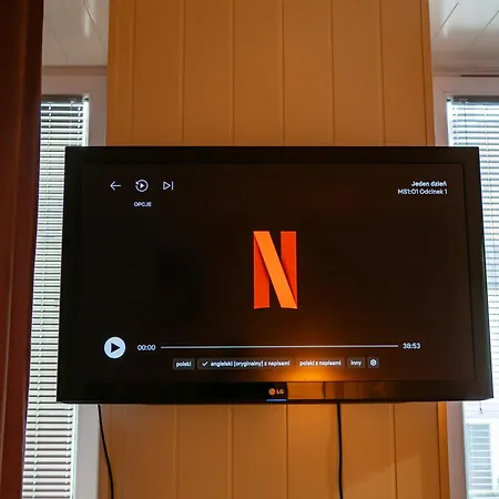 شقة Classic Comfort Aleja Nmp 8 - Free Parking