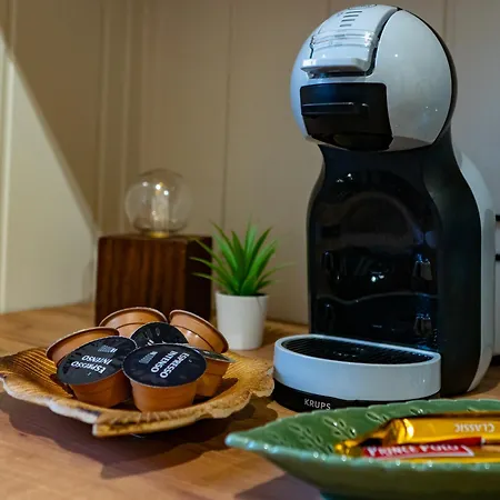 Classic Comfort Aleja Nmp 8 - Free Parking تشينستوخوفا