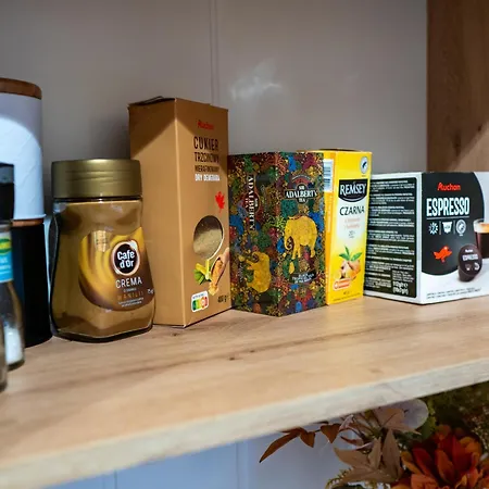 Classic Comfort Aleja Nmp 8 - Free Parking شقة