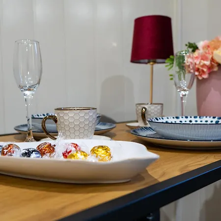 Classic Comfort Aleja Nmp 8 - Free Parking *