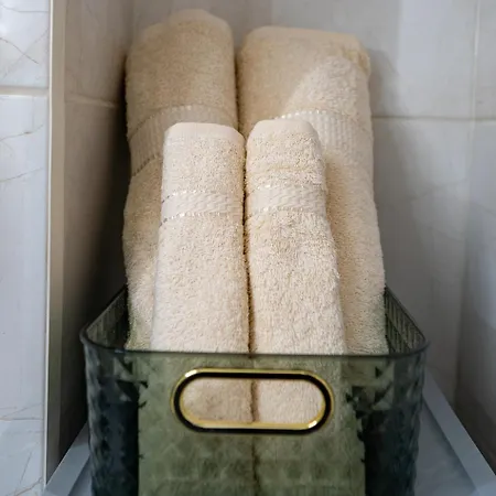 Apartment Classic Comfort Aleja Nmp 8 - Free Parking Czestochowa