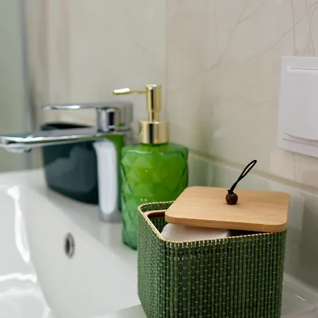 Classic Comfort Aleja Nmp 8 - Free Parking * تشينستوخوفا