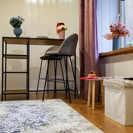 Apartment Classic Comfort Aleja Nmp 8 - Free Parking