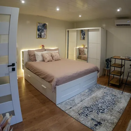 Classic Comfort Aleja Nmp 8 - Free Parking * تشينستوخوفا