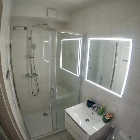 Classic Comfort Aleja Nmp 8 - Free Parking * تشينستوخوفا