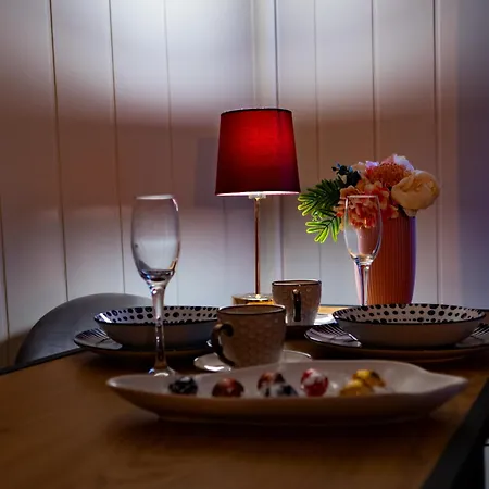 Apartment Classic Comfort Aleja Nmp 8 - Free Parking