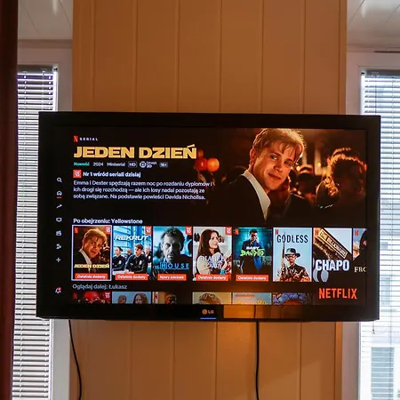 Classic Comfort Aleja Nmp 8 - Free Parking *