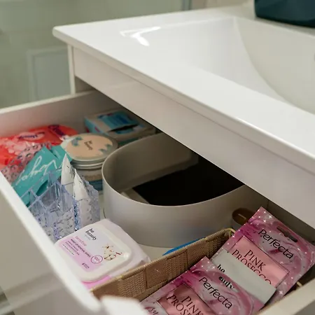 Apartment Classic Comfort Aleja Nmp 8 - Free Parking