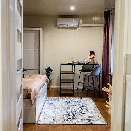 Classic Comfort Aleja Nmp 8 - Free Parking * تشينستوخوفا