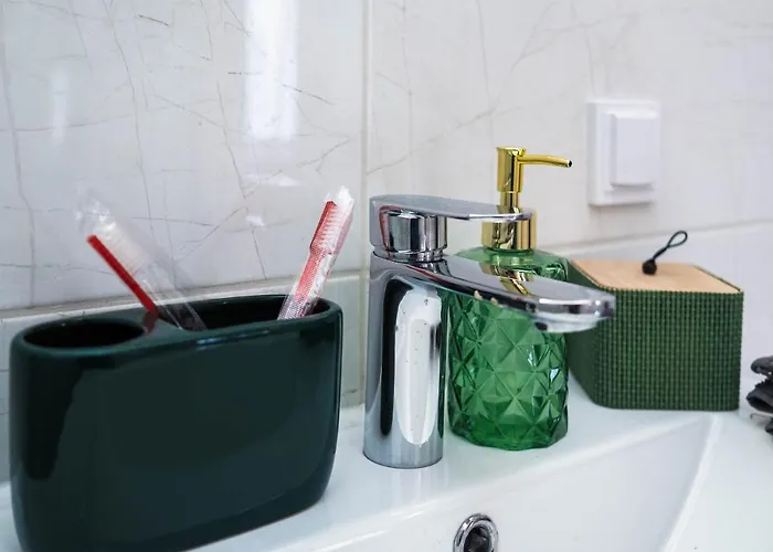 Classic Comfort Aleja Nmp 8 - Free Parking Apartamento Częstochowa