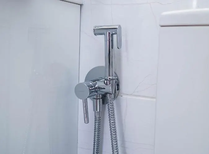 Classic Comfort Aleja Nmp 8 - Free Parking Apartamento Częstochowa