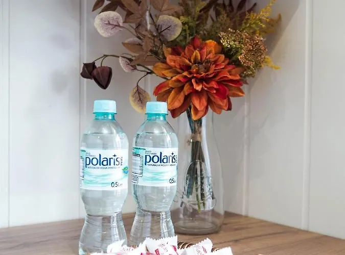 Apartamento Classic Comfort Aleja Nmp 8 - Free Parking *