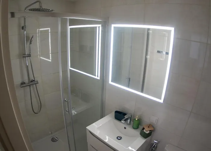 Apartamento Classic Comfort Aleja Nmp 8 - Free Parking *