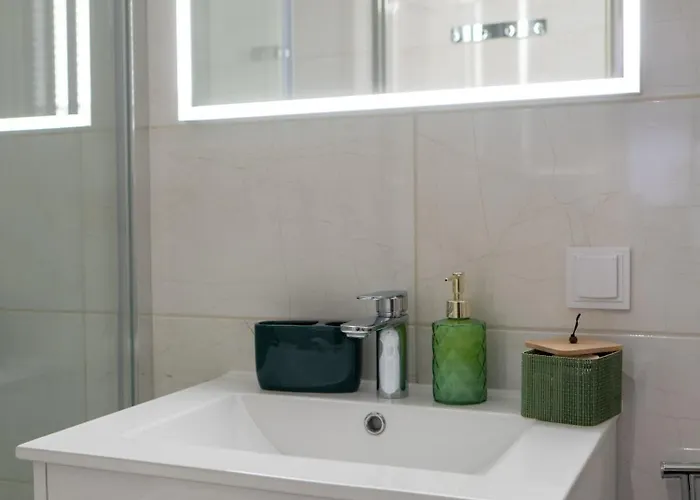 Apartamento Classic Comfort Aleja Nmp 8 - Free Parking Częstochowa