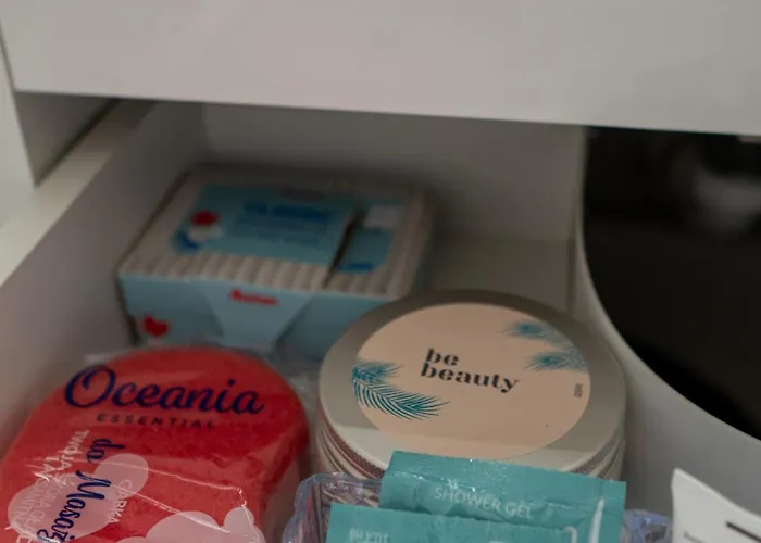 Classic Comfort Aleja Nmp 8 - Free Parking Apartamento