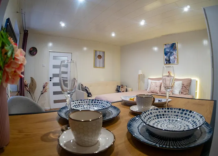 Apartamento Classic Comfort Aleja Nmp 8 - Free Parking *