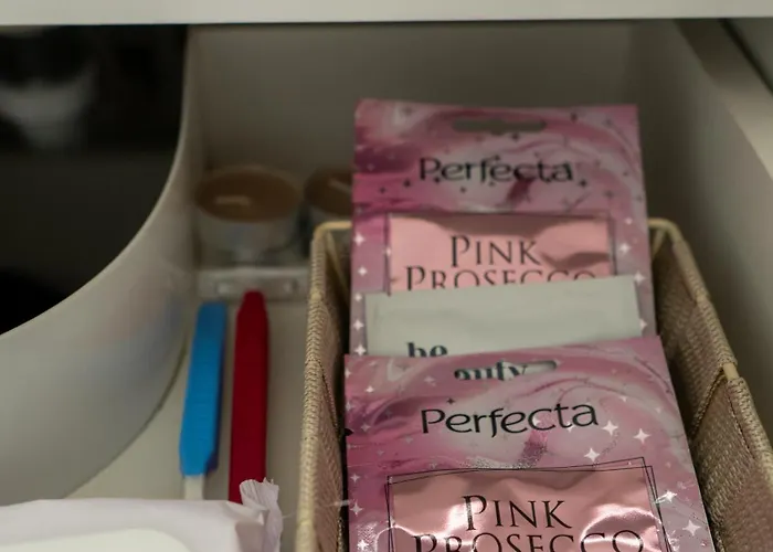 Classic Comfort Aleja Nmp 8 - Free Parking *