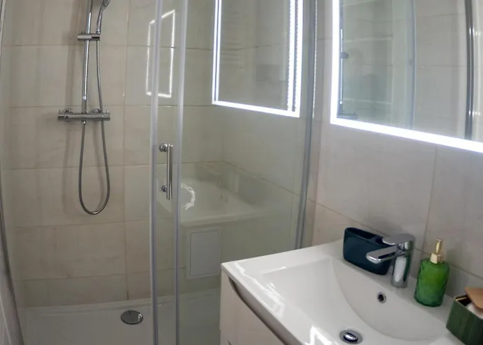 Apartamento Classic Comfort Aleja Nmp 8 - Free Parking