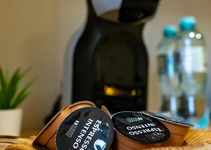 Classic Comfort Aleja Nmp 8 - Free Parking Apartamento Częstochowa