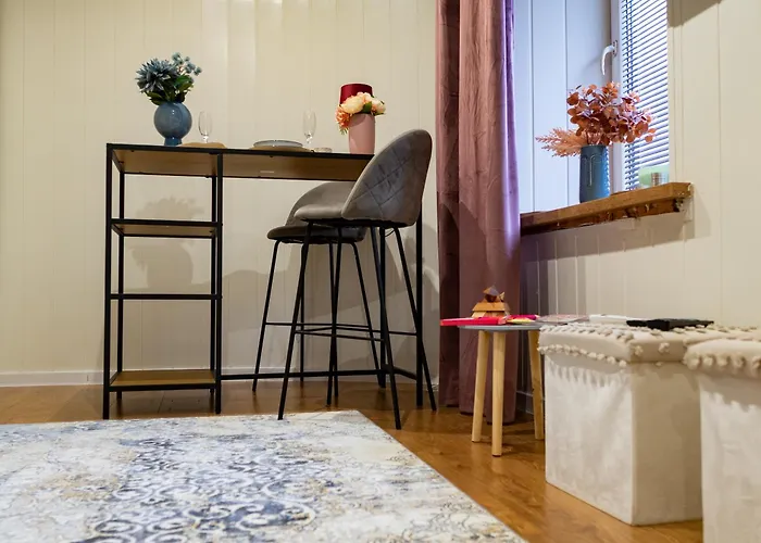 Apartamento Classic Comfort Aleja Nmp 8 - Free Parking