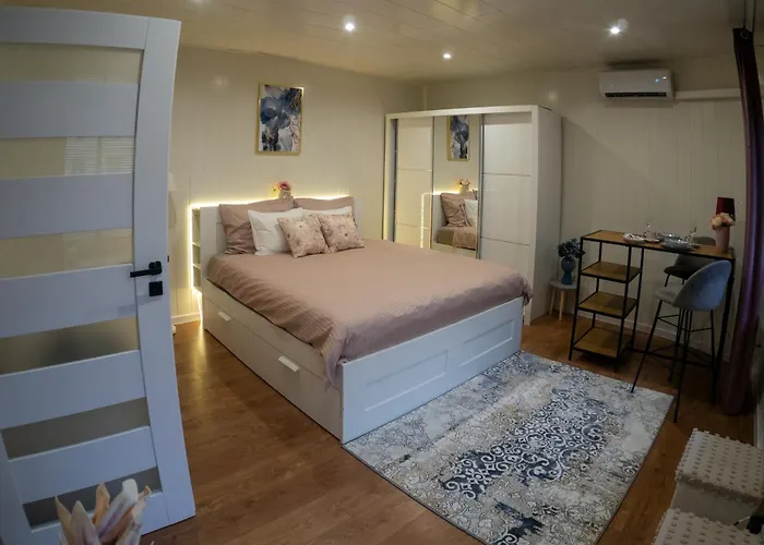 Classic Comfort Aleja Nmp 8 - Free Parking * Częstochowa