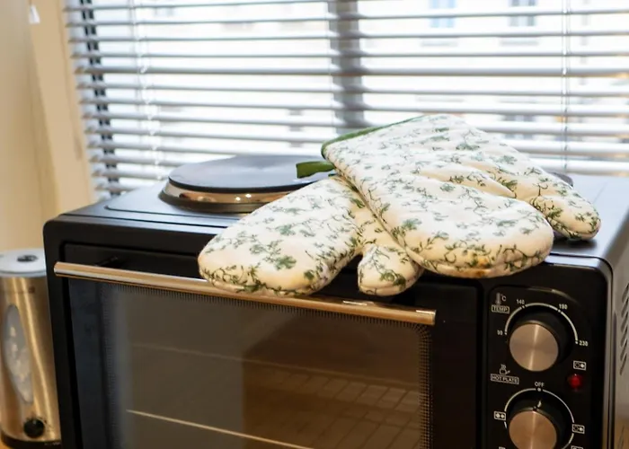 Classic Comfort Aleja Nmp 8 - Free Parking