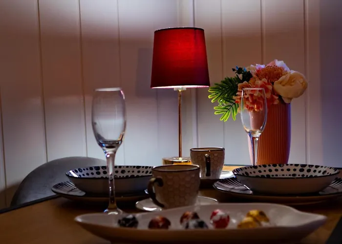 Apartamento Classic Comfort Aleja Nmp 8 - Free Parking