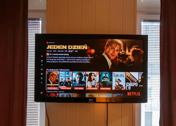 Classic Comfort Aleja Nmp 8 - Free Parking *