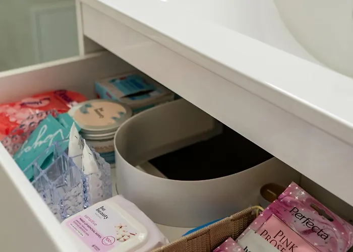 Apartamento Classic Comfort Aleja Nmp 8 - Free Parking