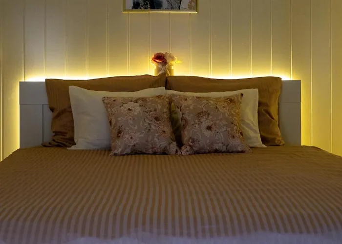 Classic Comfort Aleja Nmp 8 - Free Parking * Częstochowa