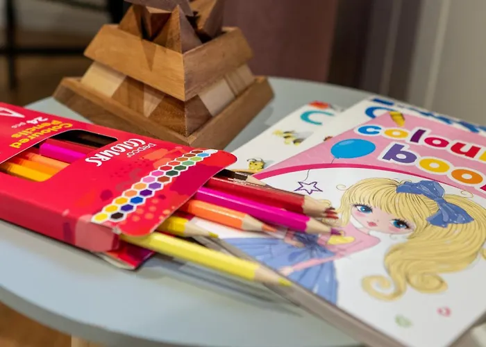 Classic Comfort Aleja Nmp 8 - Free Parking *