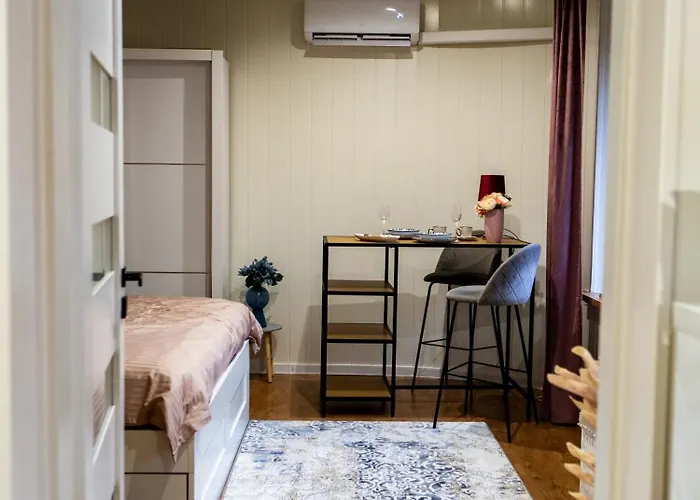 Classic Comfort Aleja Nmp 8 - Free Parking * Częstochowa